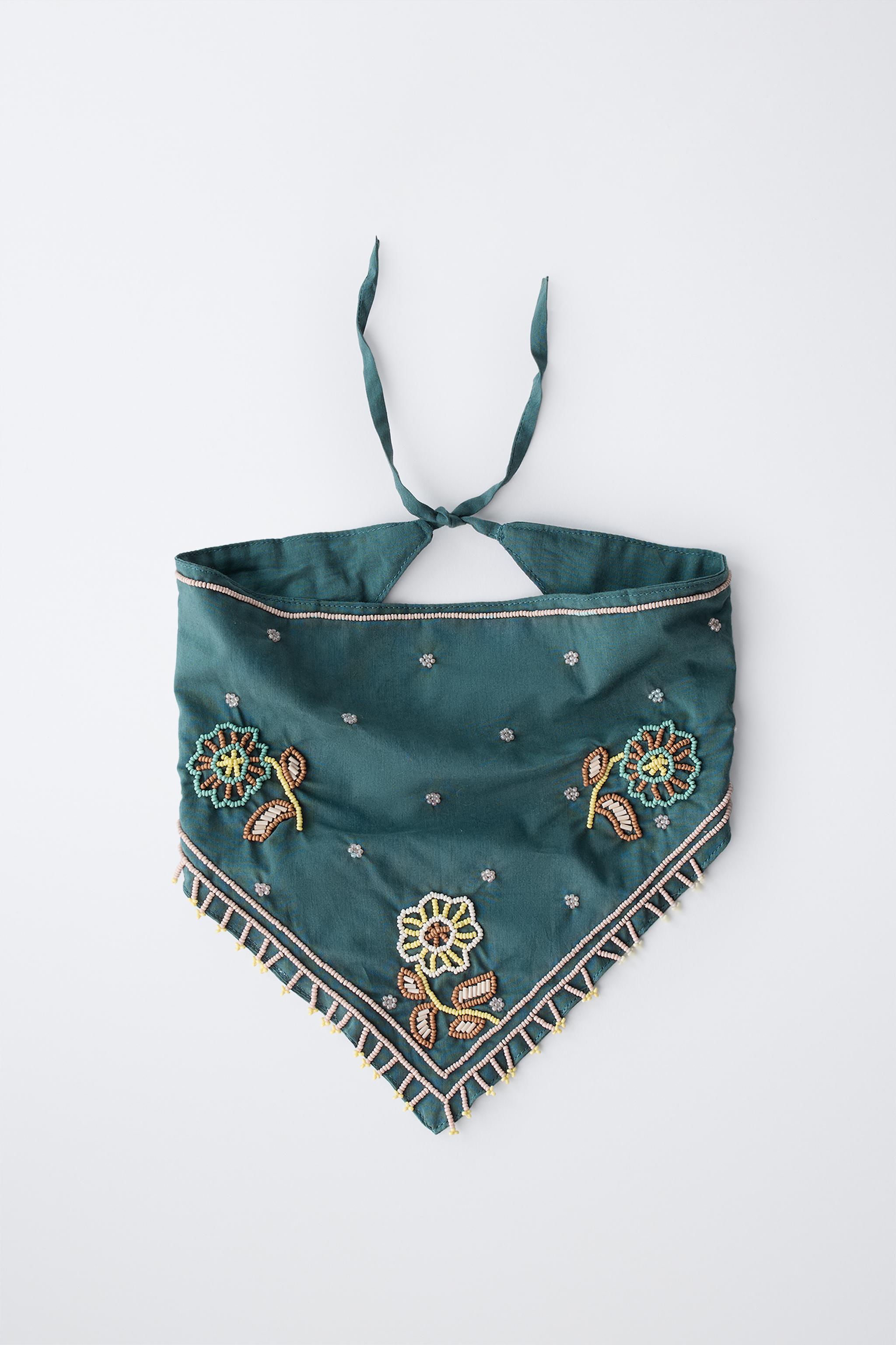 BANDANA À FANTASIE